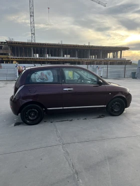 Lancia Ypsilon 1.2 бензин , снимка 5