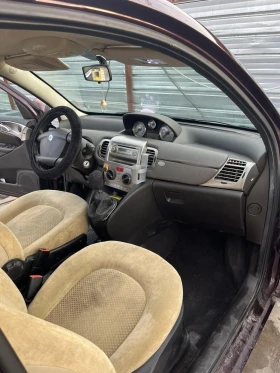 Lancia Ypsilon 1.2 бензин , снимка 8