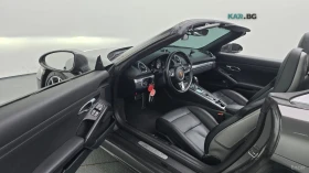 Porsche Boxster S 2.5* КОЖА* ОБДУХВ* КАМЕРА, снимка 10