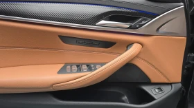 BMW 520 520i M Sport | HUD | ACC | MEMORY, снимка 11