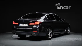 BMW 520 520i M Sport | HUD | ACC | MEMORY, снимка 2