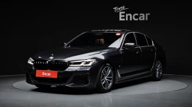 BMW 520 520i M Sport | HUD | ACC | MEMORY, снимка 1
