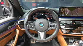 BMW 520 520i M Sport | HUD | ACC | MEMORY, снимка 8