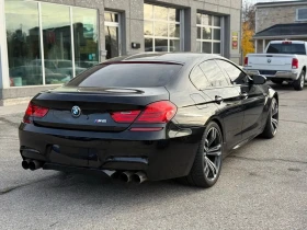 BMW M6 Gran Coupe ЦЕНА ДО БЪЛГАРИЯ РЕГИСТРАЦИЯ АВТОКРЕДИТ, снимка 7