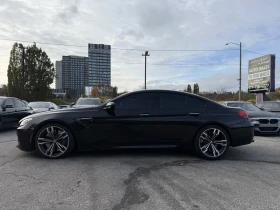 BMW M6 Gran Coupe ЦЕНА ДО БЪЛГАРИЯ РЕГИСТРАЦИЯ АВТОКРЕДИТ, снимка 4