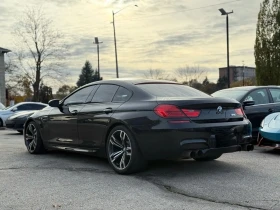 BMW M6 Gran Coupe ЦЕНА ДО БЪЛГАРИЯ РЕГИСТРАЦИЯ АВТОКРЕДИТ, снимка 5