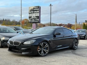 BMW M6 Gran Coupe ЦЕНА ДО БЪЛГАРИЯ РЕГИСТРАЦИЯ АВТОКРЕДИТ, снимка 1