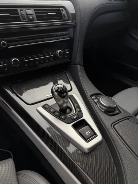 BMW M6 Gran Coupe ЦЕНА ДО БЪЛГАРИЯ РЕГИСТРАЦИЯ АВТОКРЕДИТ, снимка 10