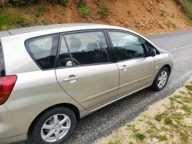 Toyota Corolla verso 2.0-D4D, снимка 4