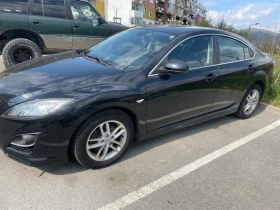 Mazda 6, снимка 2