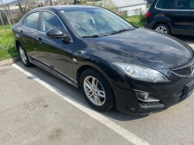 Mazda 6, снимка 1