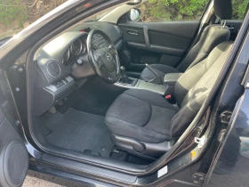 Mazda 6, снимка 4
