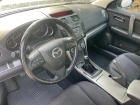 Mazda 6, снимка 3