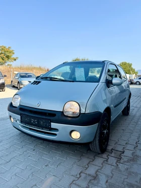 Renault Twingo Климатик* Топ* Реална* Бартер* , снимка 1