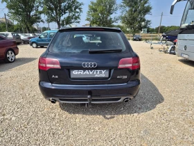 Audi A6 S-line 3.0 TDI Quattro, снимка 4
