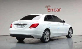 Mercedes-Benz C 200 * C200 d * ЦЕНА ДО БГ, снимка 2
