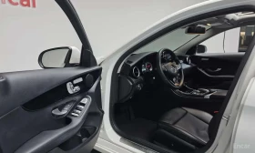 Mercedes-Benz C 200 * C200 d * ЦЕНА ДО БГ, снимка 10