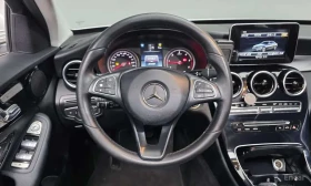 Mercedes-Benz C 200 * C200 d * ЦЕНА ДО БГ, снимка 14