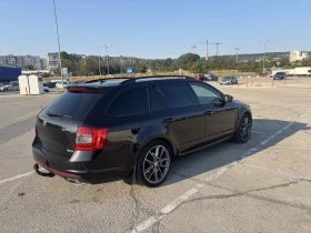 Skoda Octavia, снимка 5
