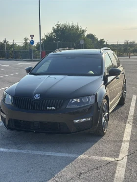 Skoda Octavia, снимка 2
