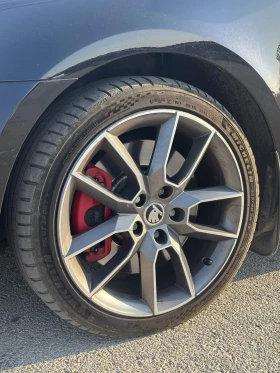 Skoda Octavia, снимка 6