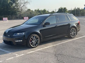 Skoda Octavia, снимка 3