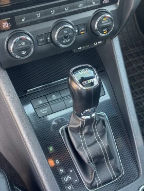 Skoda Octavia, снимка 11