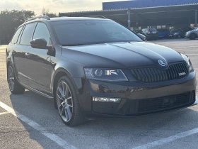 Skoda Octavia, снимка 1