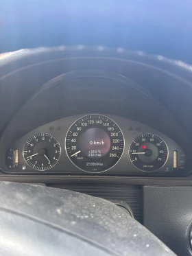 Mercedes-Benz CLK, снимка 10