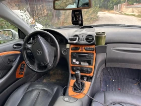 Mercedes-Benz CLK, снимка 7