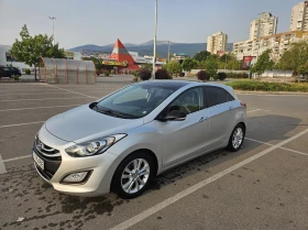 Hyundai I30, снимка 1