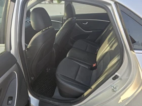 Hyundai I30, снимка 9