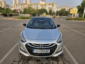 Hyundai I30, снимка 2
