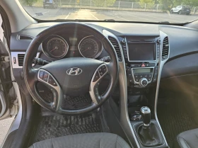 Hyundai I30, снимка 11