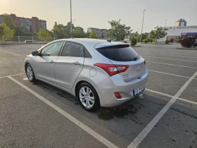 Hyundai I30, снимка 6