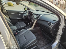 Hyundai I30, снимка 8