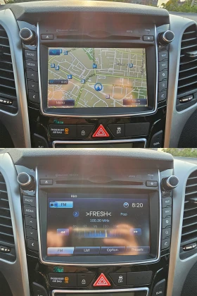 Hyundai I30, снимка 13