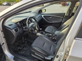 Hyundai I30, снимка 7