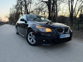 BMW 525 530d FACE* , снимка 3