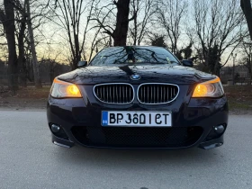 BMW 525 530d FACE* , снимка 7