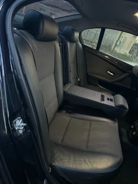 BMW 525 530d FACE* , снимка 14