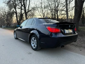 BMW 525 530d FACE* , снимка 5