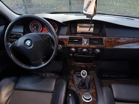 BMW 525 530d FACE* , снимка 11