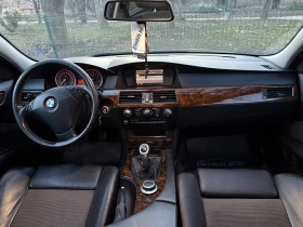 BMW 525 530d FACE* , снимка 12