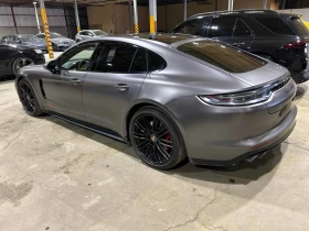 Porsche Panamera GTS  CARFAX, снимка 2