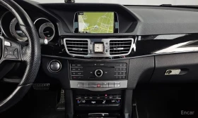Mercedes-Benz E 250  BlueTec 4MATIC AV * БЕЗ ПЪРВОНАЧАЛНА ВНОСКА, снимка 14
