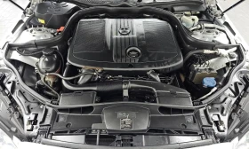 Mercedes-Benz E 250  BlueTec 4MATIC AV * БЕЗ ПЪРВОНАЧАЛНА ВНОСКА, снимка 17