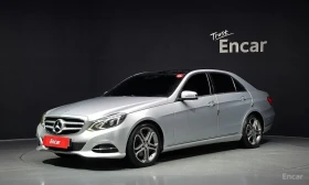 Mercedes-Benz E 250  BlueTec 4MATIC AV * БЕЗ ПЪРВОНАЧАЛНА ВНОСКА, снимка 1