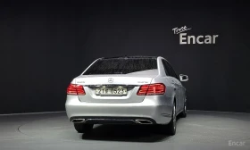 Mercedes-Benz E 250  BlueTec 4MATIC AV * БЕЗ ПЪРВОНАЧАЛНА ВНОСКА, снимка 4
