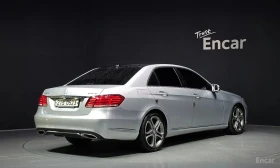 Mercedes-Benz E 250  BlueTec 4MATIC AV * БЕЗ ПЪРВОНАЧАЛНА ВНОСКА, снимка 2